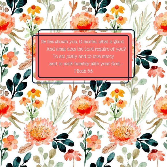 My Book: BLESSED ASSURANCE! HIS PROMISES ARE MINE! - Picture 4 of 12